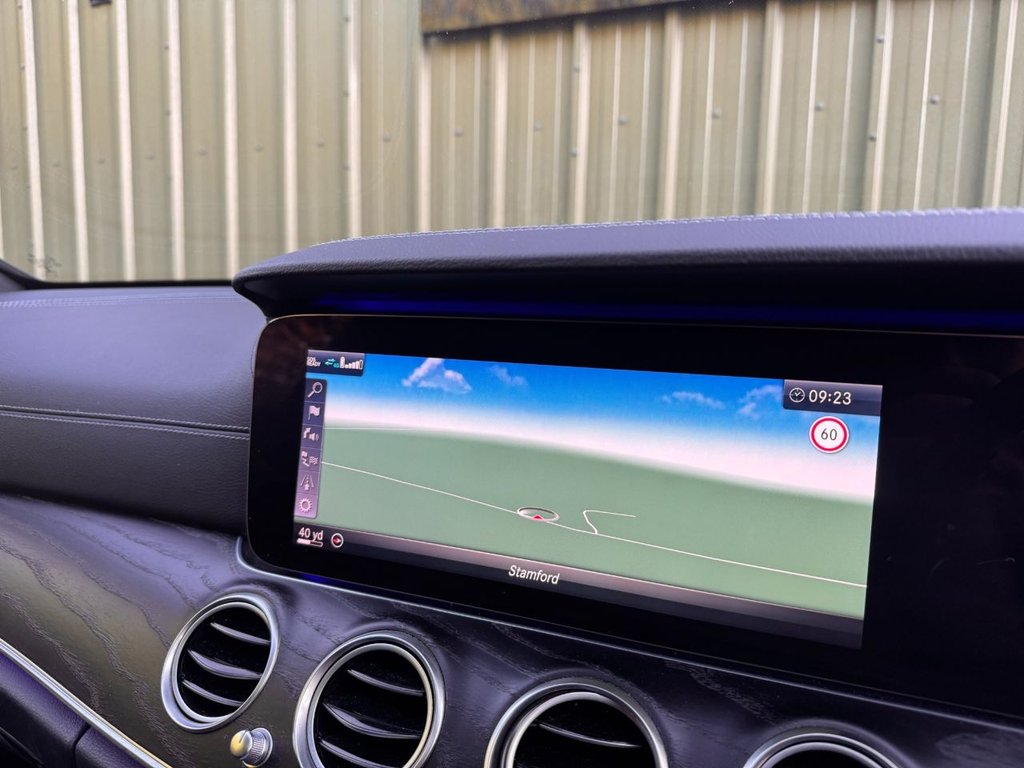 Used Mercedes-Benz E Class 2019 for sale - 76851066: Photo 36