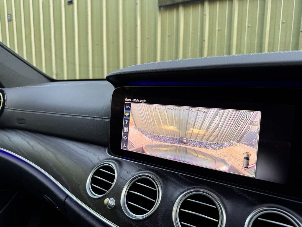 Used Mercedes-Benz E Class 2019 for sale - 76851066: Photo 39