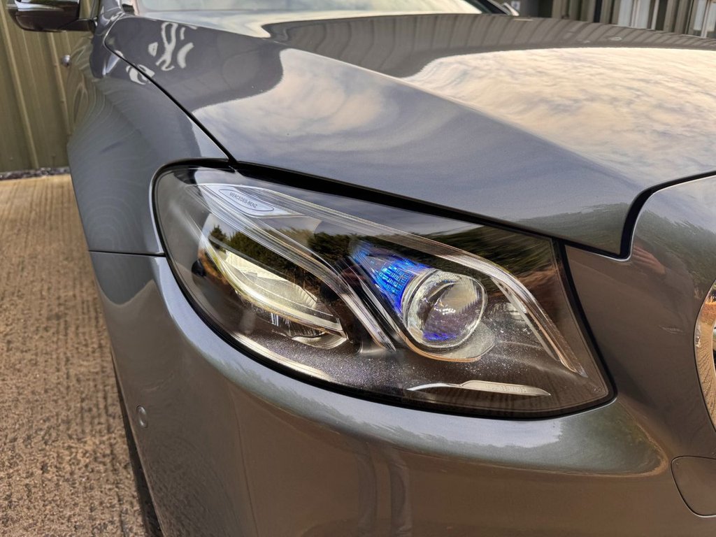 Used Mercedes-Benz E Class 2019 for sale - 76851066: Photo 40