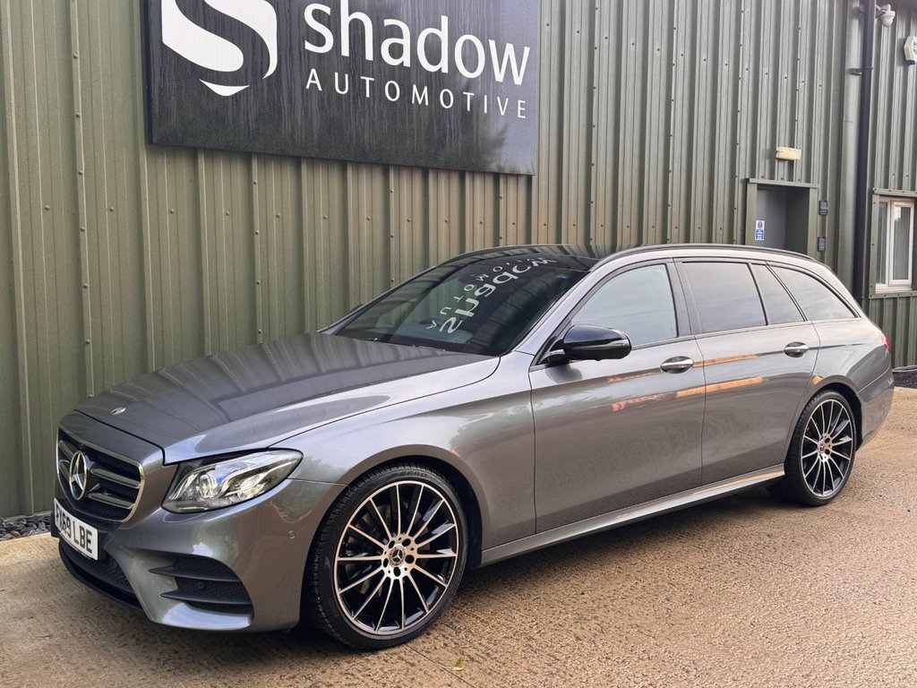 Used Mercedes-Benz E Class 2019 for sale - 76851066: Photo 42