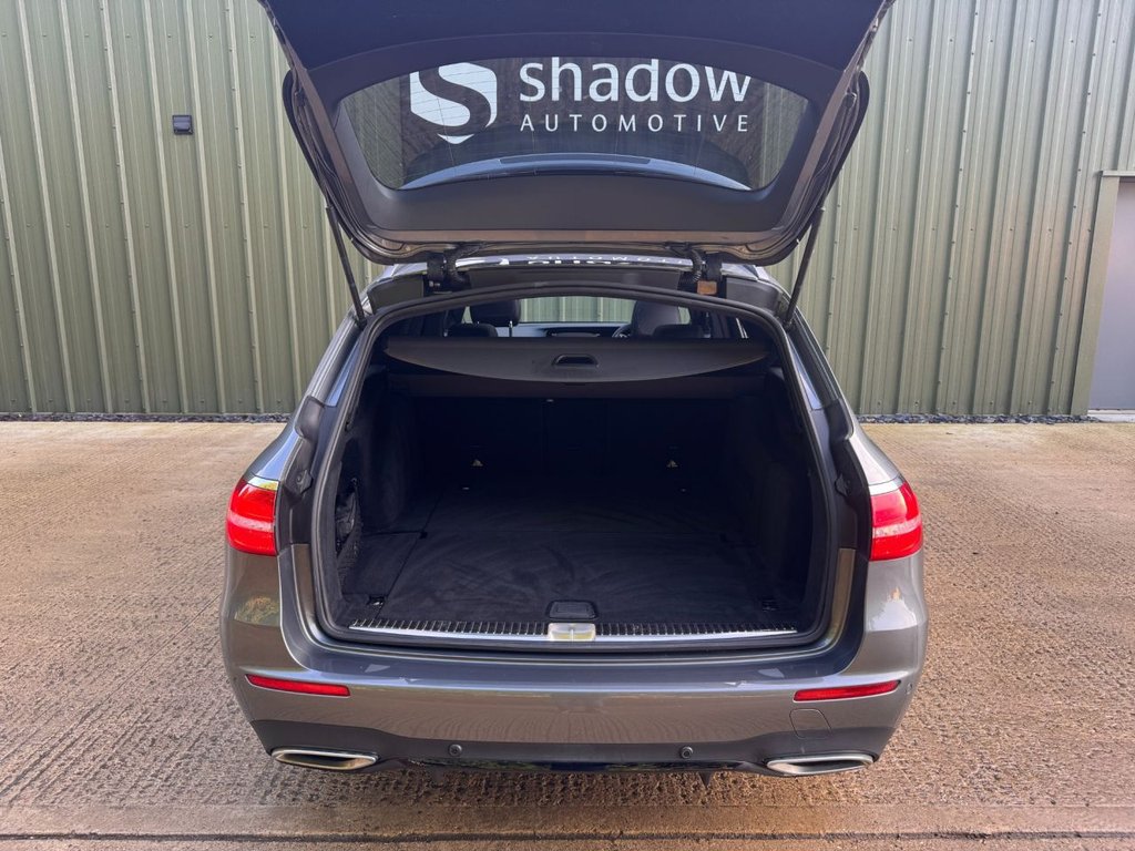 Used Mercedes-Benz E Class 2019 for sale - 76851066: Photo 43