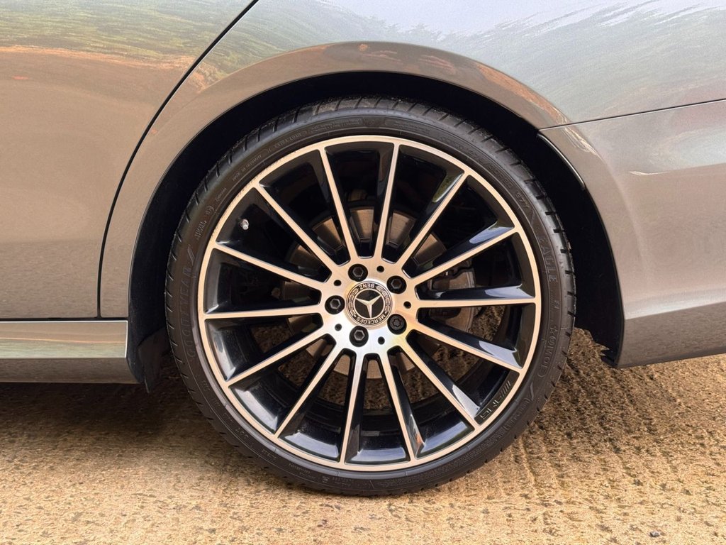 Used Mercedes-Benz E Class 2019 for sale - 76851066: Photo 44