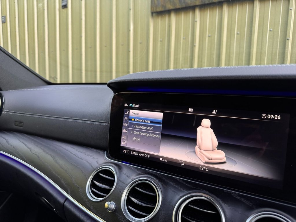 Used Mercedes-Benz E Class 2019 for sale - 76851066: Photo 45