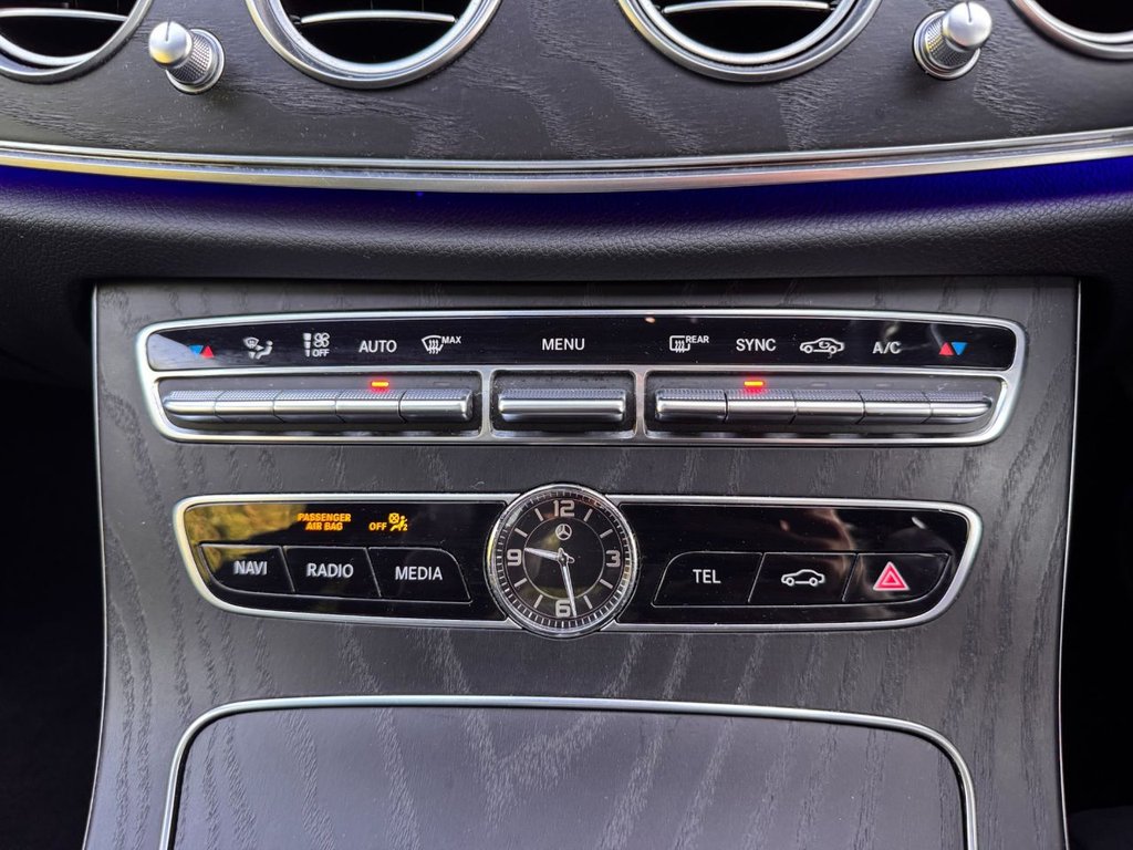 Used Mercedes-Benz E Class 2019 for sale - 76851066: Photo 48