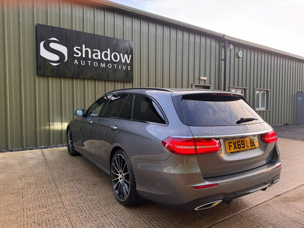 Used Mercedes-Benz E Class 2019 for sale - 76851066: Photo 49