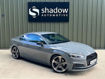 Used Audi A5 2019 for sale - 79694914: Photo