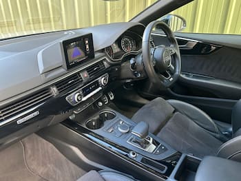 Used Audi A5 2019 for sale - 79694914: Photo