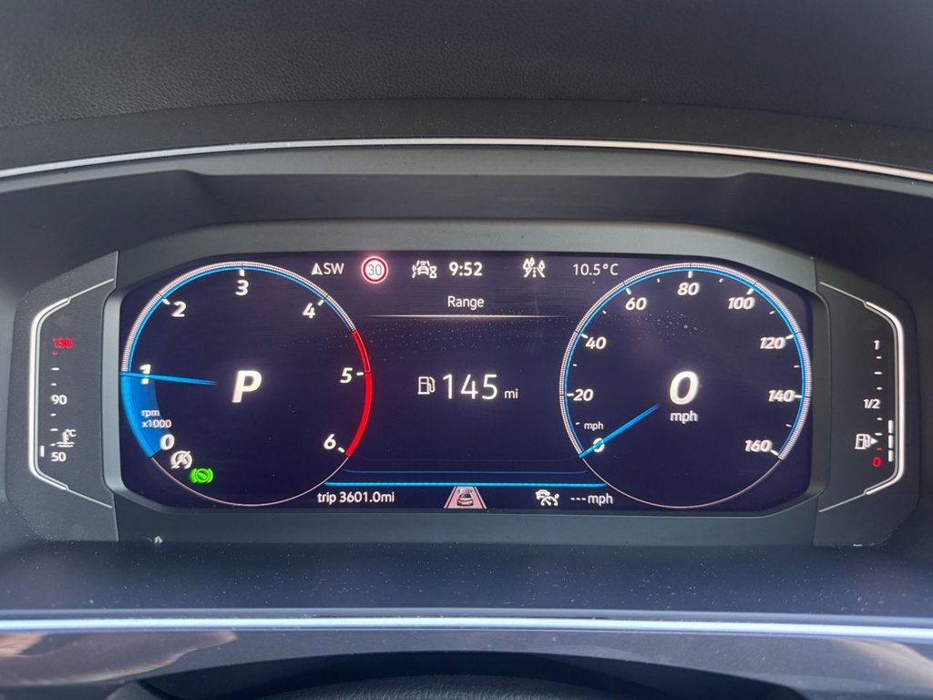 Used Volkswagen Tiguan 2022 for sale - 76900548: Photo 13