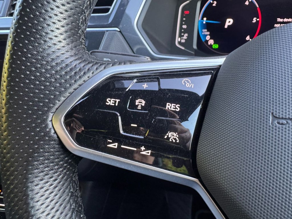 Used Volkswagen Tiguan 2022 for sale - 76900548: Photo 15