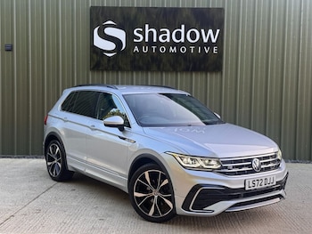 2022 (72) - 2.0 TDI R-Line 5dr DSG