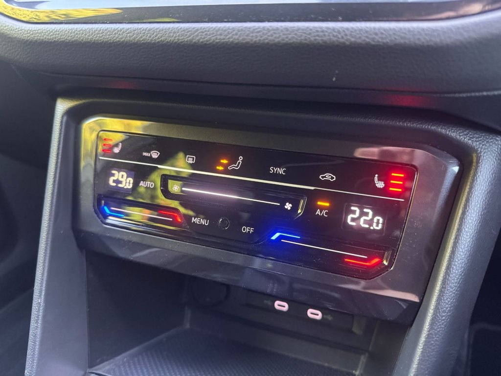 Used Volkswagen Tiguan 2022 for sale - 76900548: Photo 23