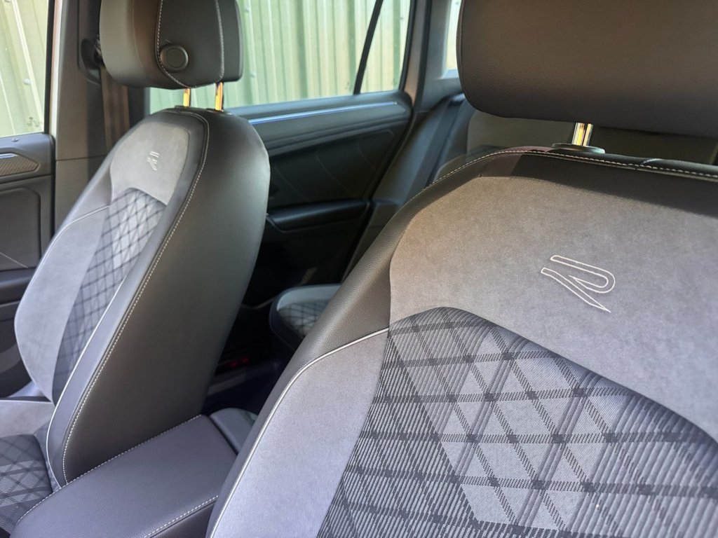 Used Volkswagen Tiguan 2022 for sale - 76900548: Photo 26