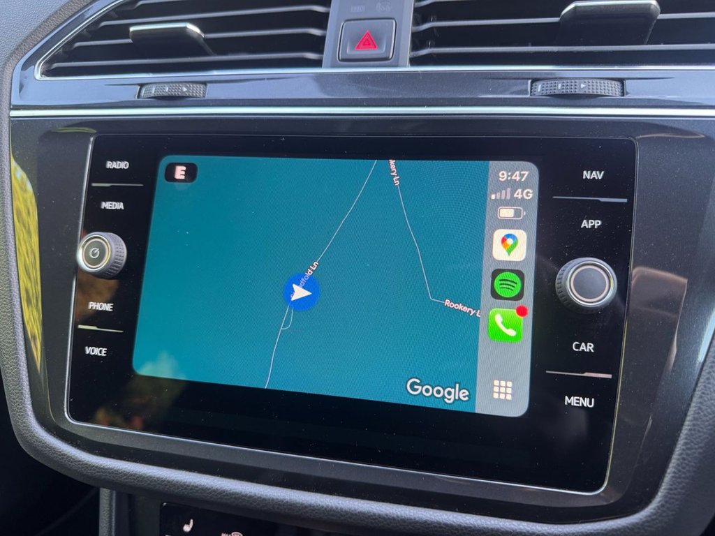 Used Volkswagen Tiguan 2022 for sale - 76900548: Photo 28