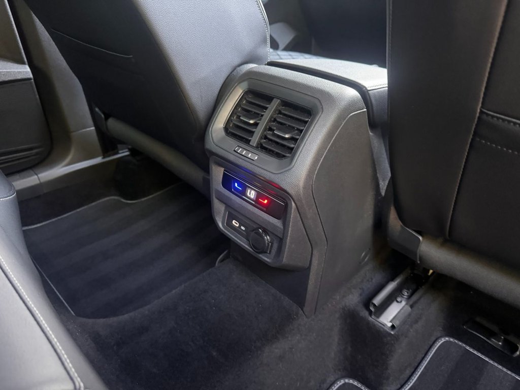 Used Volkswagen Tiguan 2022 for sale - 76900548: Photo 32