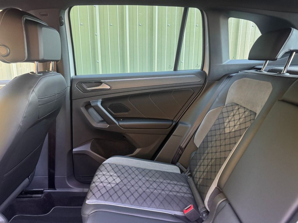 Used Volkswagen Tiguan 2022 for sale - 76900548: Photo 33