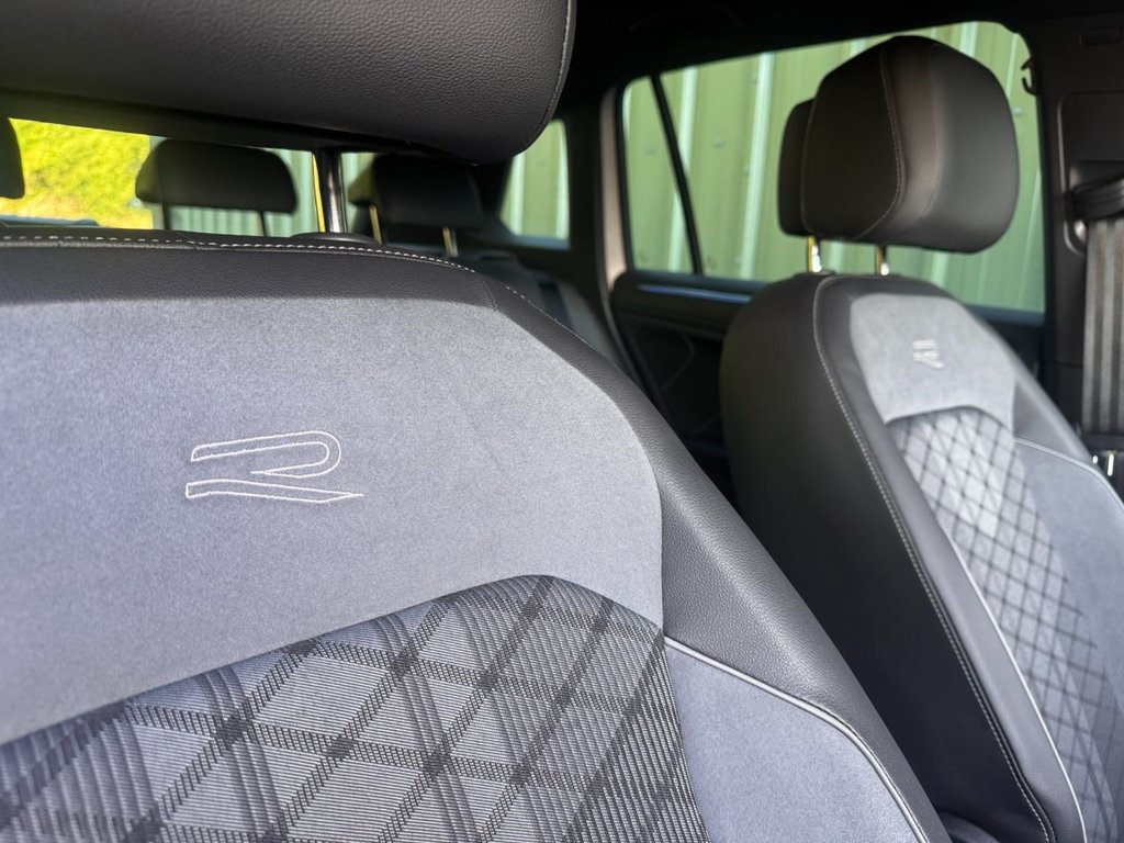 Used Volkswagen Tiguan 2022 for sale - 76900548: Photo 35