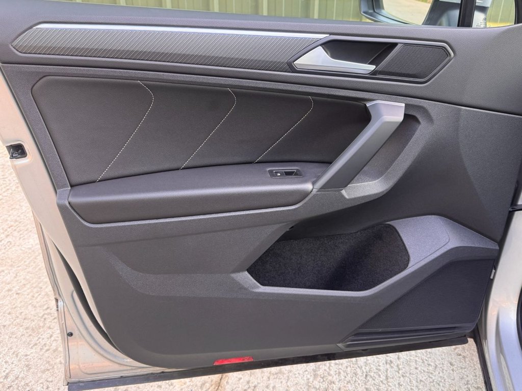 Used Volkswagen Tiguan 2022 for sale - 76900548: Photo 38