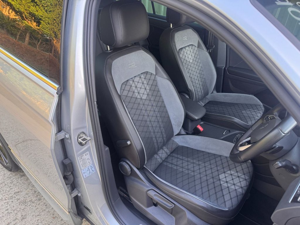 Used Volkswagen Tiguan 2022 for sale - 76900548: Photo 4