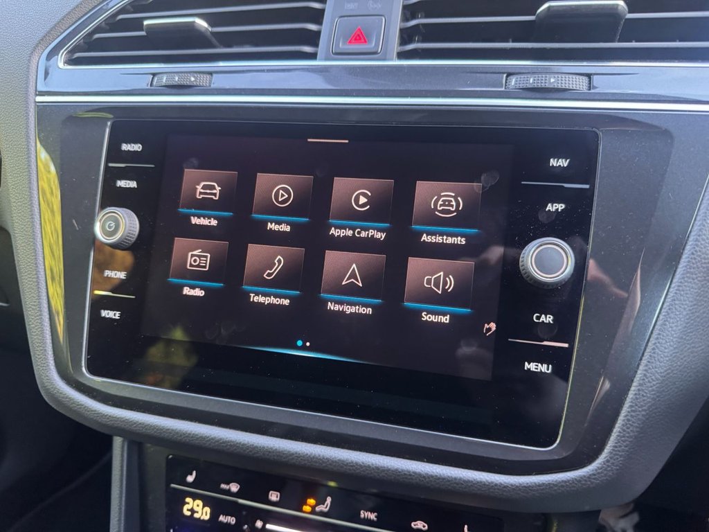 Used Volkswagen Tiguan 2022 for sale - 76900548: Photo 40