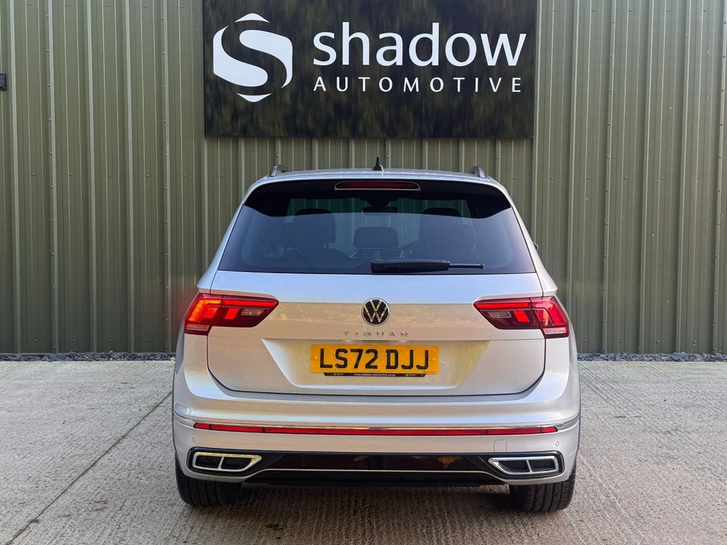 Used Volkswagen Tiguan 2022 for sale - 76900548: Photo 41