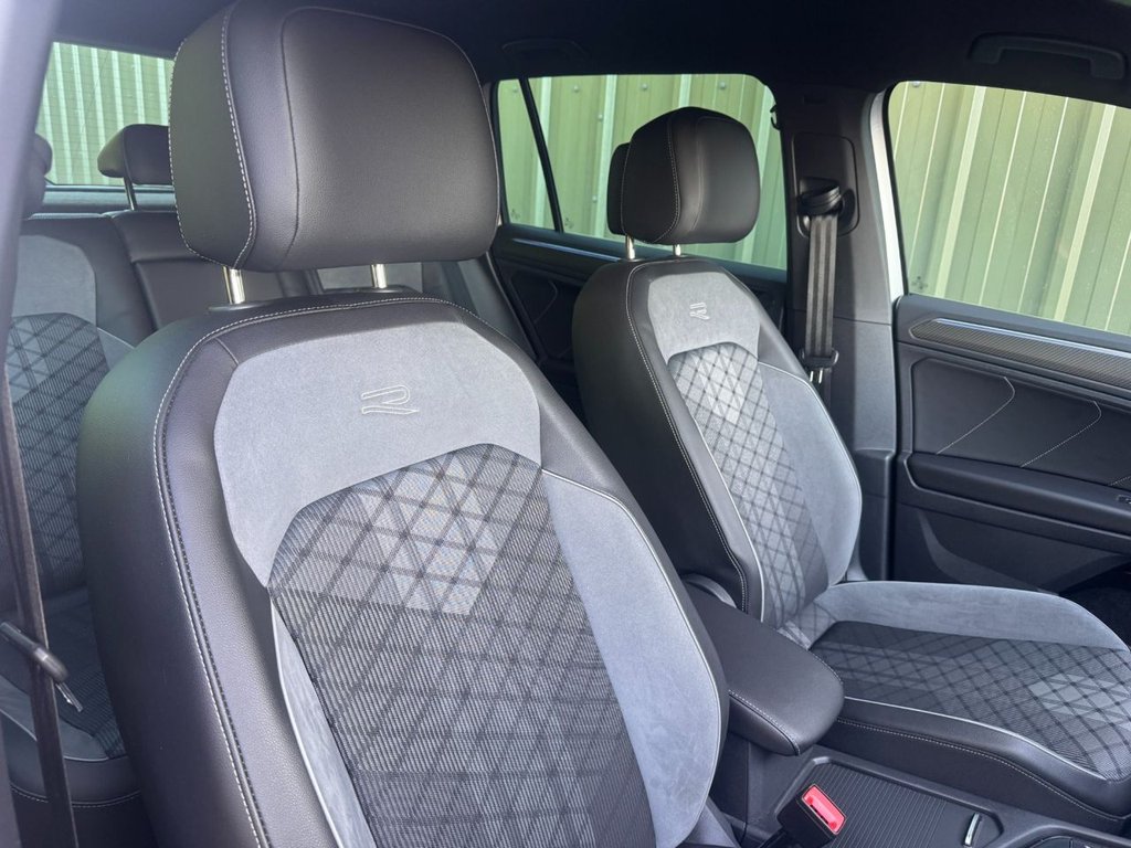 Used Volkswagen Tiguan 2022 for sale - 76900548: Photo 43