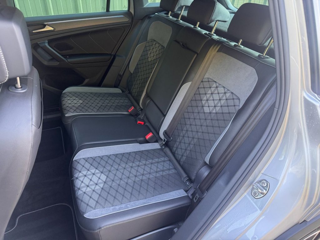 Used Volkswagen Tiguan 2022 for sale - 76900548: Photo 47
