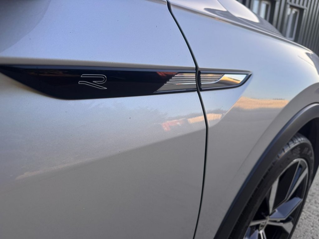 Used Volkswagen Tiguan 2022 for sale - 76900548: Photo 48