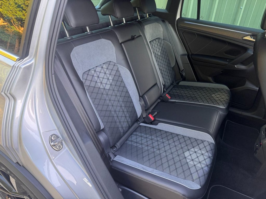 Used Volkswagen Tiguan 2022 for sale - 76900548: Photo 49