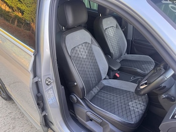 Used Volkswagen Tiguan 2022 for sale - 76900548: Photo