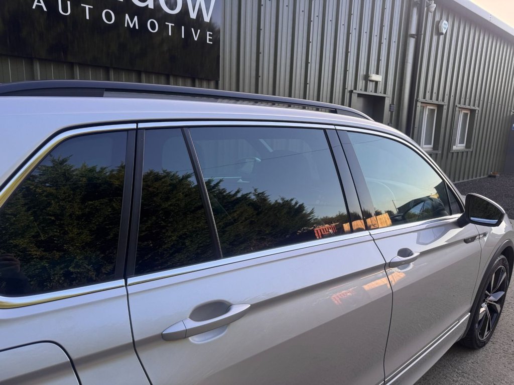 Used Volkswagen Tiguan 2022 for sale - 76900548: Photo 50