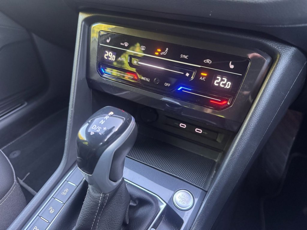 Used Volkswagen Tiguan 2022 for sale - 76900548: Photo 8