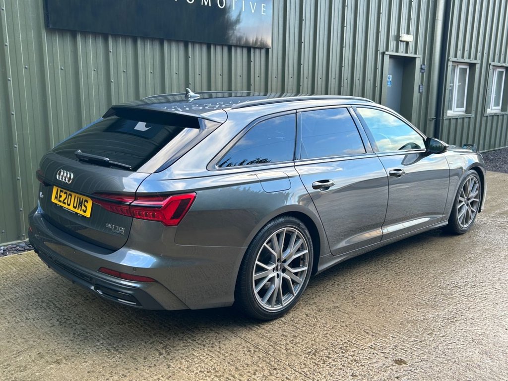 Used Audi Q5 2020 for sale - 77263300: Photo 13