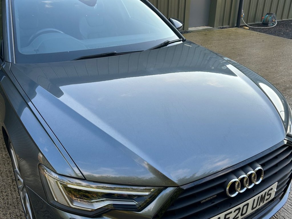 Used Audi Q5 2020 for sale - 77263300: Photo 15