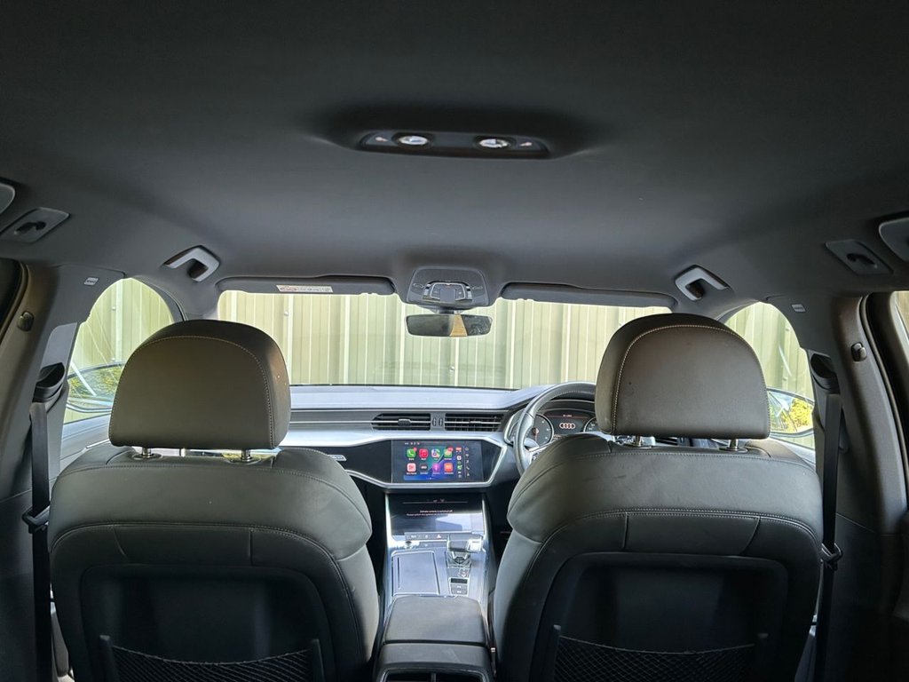 Used Audi Q5 2020 for sale - 77263300: Photo 17