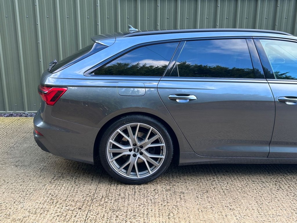 Used Audi Q5 2020 for sale - 77263300: Photo 19