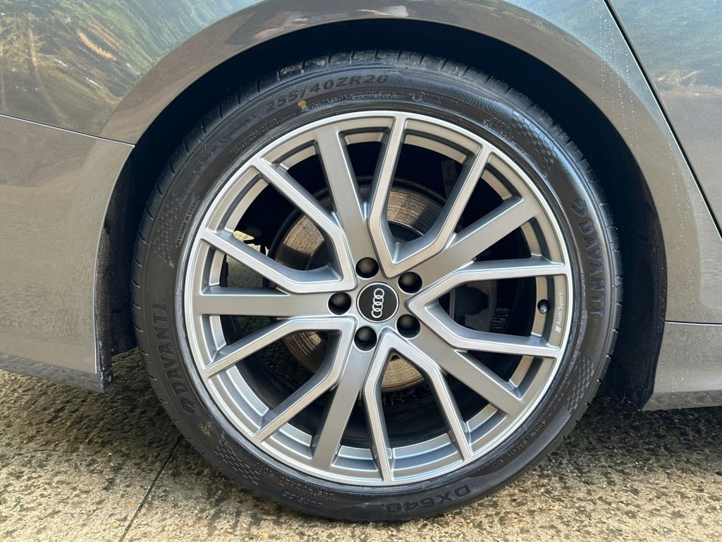 Used Audi Q5 2020 for sale - 77263300: Photo 20