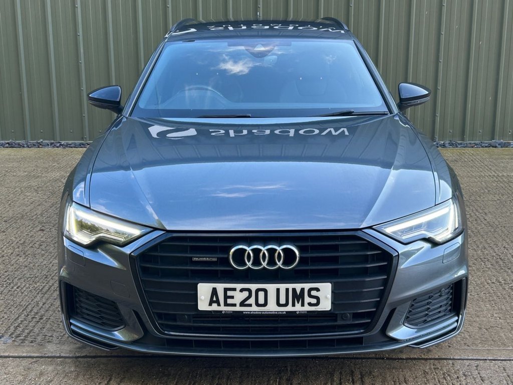 Used Audi Q5 2020 for sale - 77263300: Photo 22