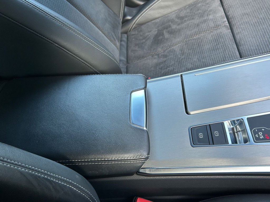 Used Audi Q5 2020 for sale - 77263300: Photo 24