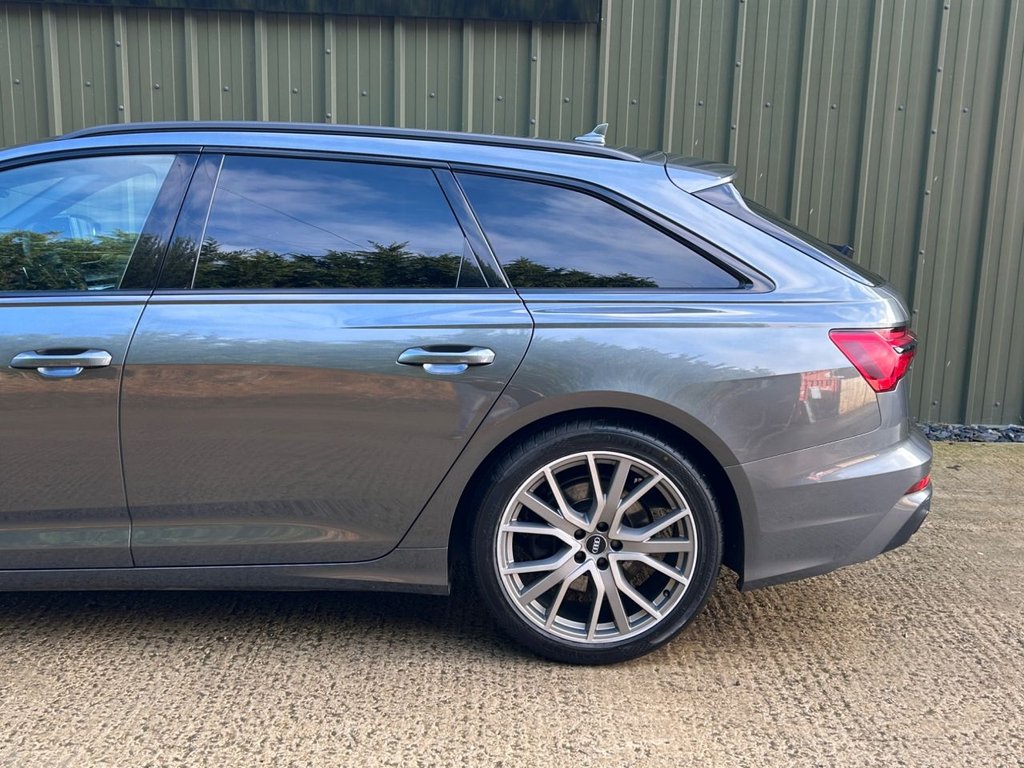 Used Audi Q5 2020 for sale - 77263300: Photo 26