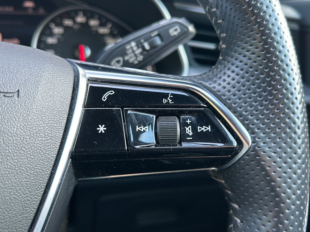 Used Audi Q5 2020 for sale - 77263300: Photo 28