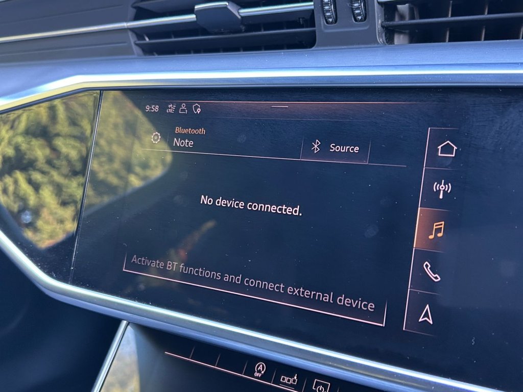 Used Audi Q5 2020 for sale - 77263300: Photo 32