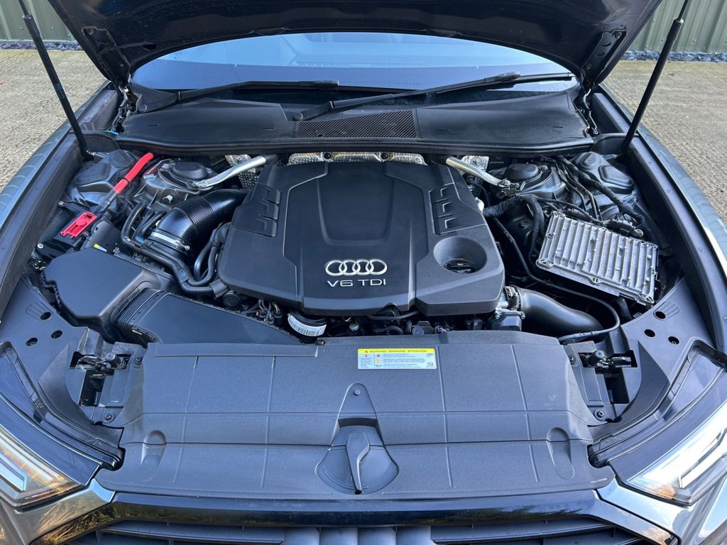 Used Audi Q5 2020 for sale - 77263300: Photo 34