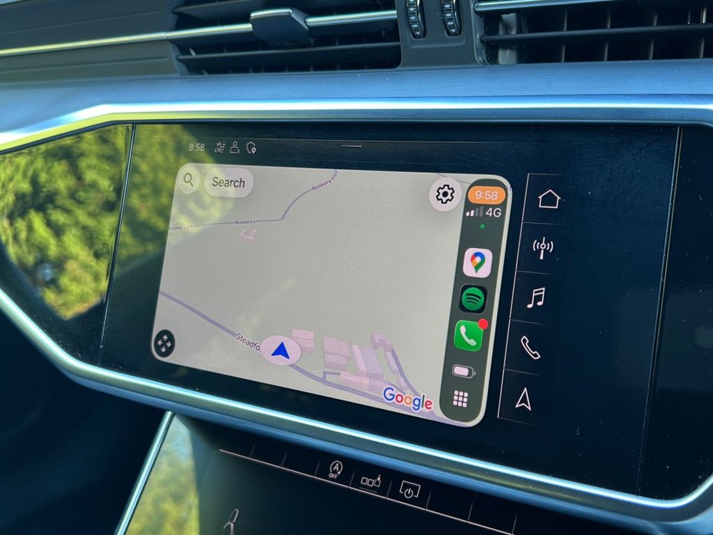 Used Audi Q5 2020 for sale - 77263300: Photo 35