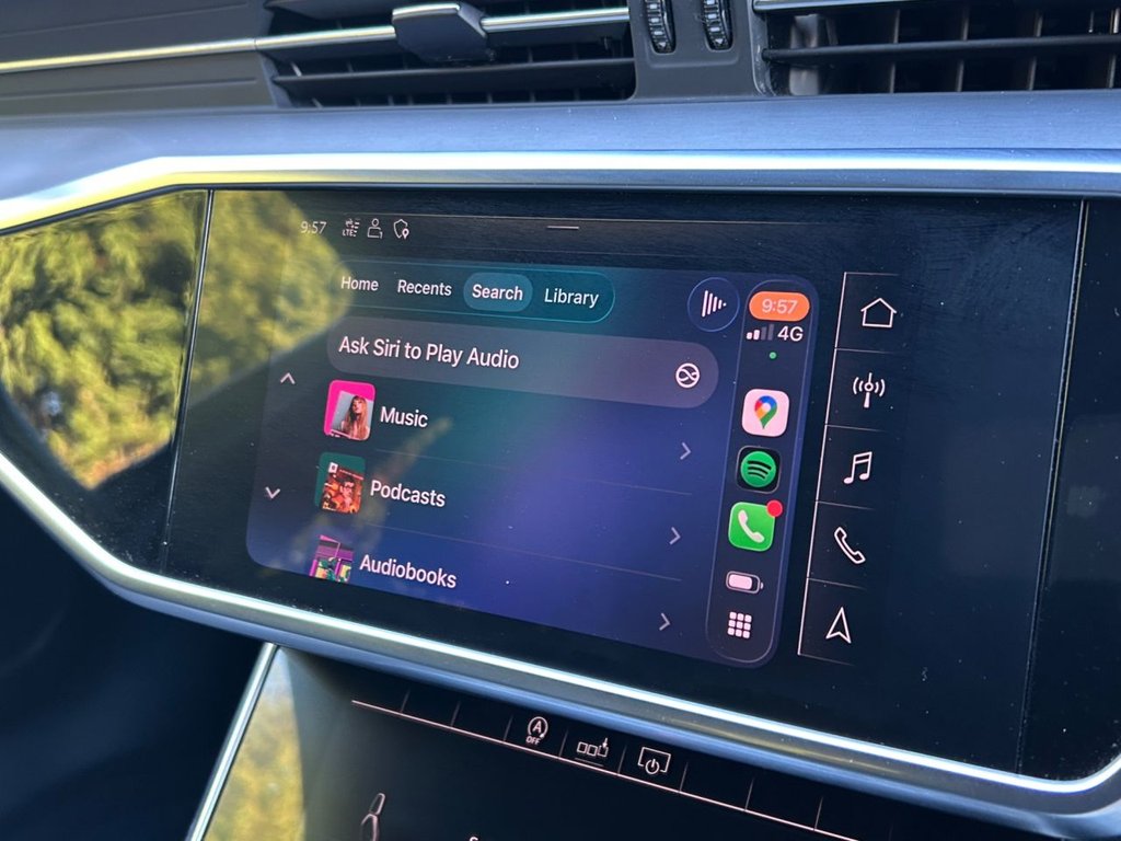 Used Audi Q5 2020 for sale - 77263300: Photo 36