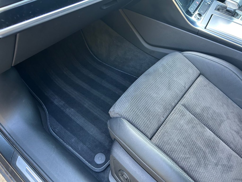 Used Audi Q5 2020 for sale - 77263300: Photo 39