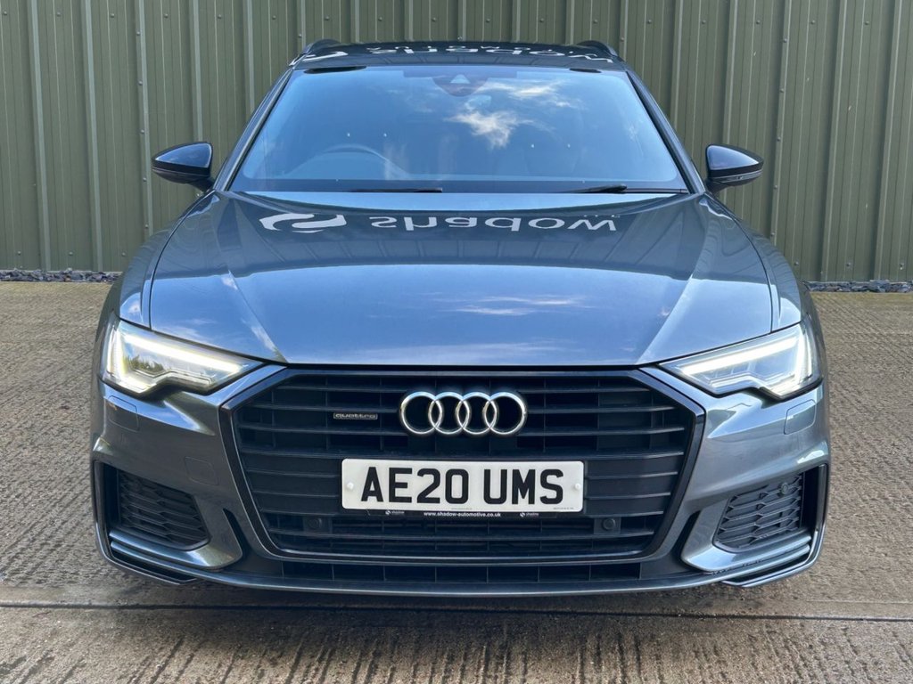 Used Audi Q5 2020 for sale - 77263300: Photo 4