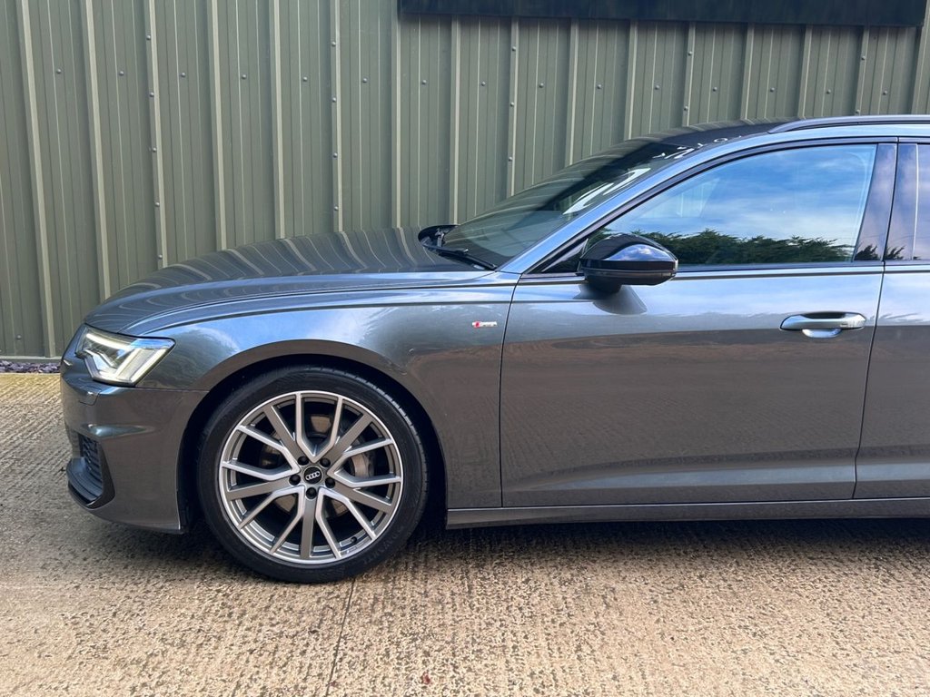 Used Audi Q5 2020 for sale - 77263300: Photo 40