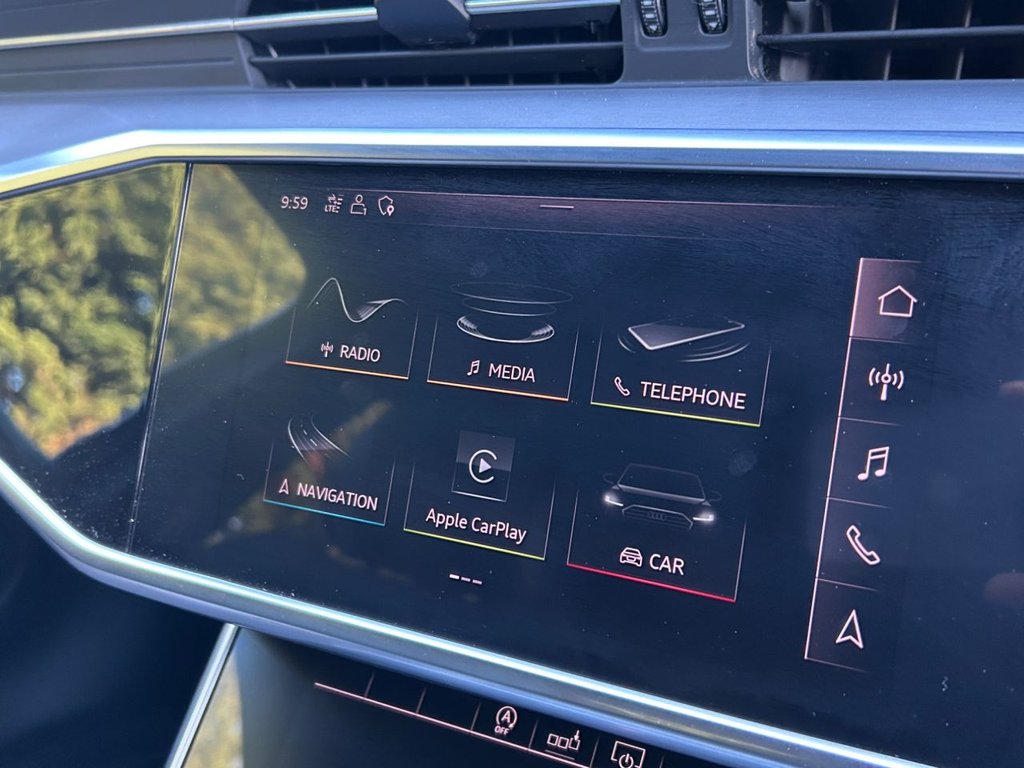 Used Audi Q5 2020 for sale - 77263300: Photo 42