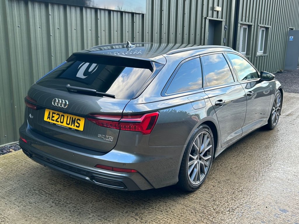 Used Audi Q5 2020 for sale - 77263300: Photo 43