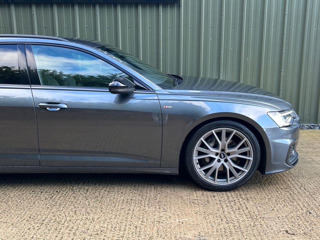 Used Audi Q5 2020 for sale - 77263300: Photo 45